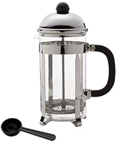BonJour Monet 8-Cup French Press, Black