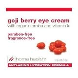 41J31Vx5t L. SL160  Home Health   Goji Berry Eye Cream, 1 oz cream
