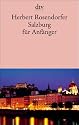 Salzburg f&uuml;r Anf&auml;nger