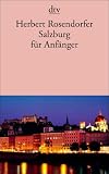 Salzburg f�r Anf�nger