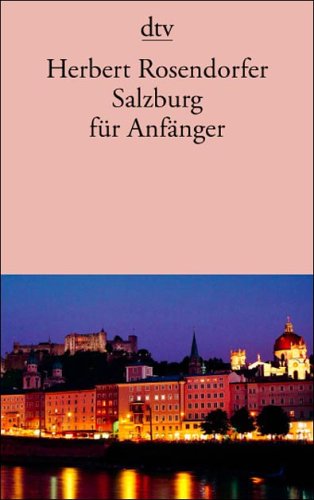 Salzburg f�r Anf�nger