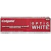 Colgate Optic White Toothpaste, 4 Ounce (Pack of 2)