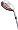 Adams Golf A3OS Hybrid (Men's RH, #2, ProLaunch Platinum Stiff Flex)