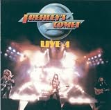 Frehley`s Comet Live+1