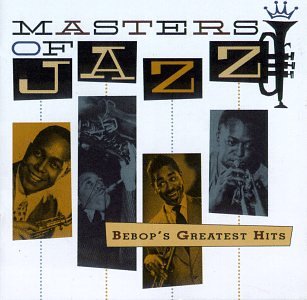 CD-Charts  Search : Masters of Jazz 2