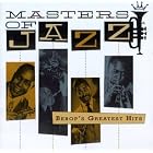 Masters of Jazz, Vol. 2: Bebop's Greatest Hits by  Masters Of Jazz 