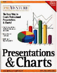 Proventure Presentations Charts