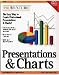 Software : Proventure Presentations Charts