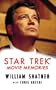 " Star Trek " Movie Memories