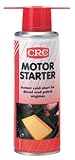 CRC Motorstarter 200 ml