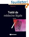 Traite de Medecine Legale