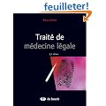 Traite de Medecine Legale
