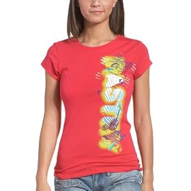 Pastry Juniors' Undercover T-Shirt