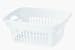 AC METALC LAUNDRY BASKET