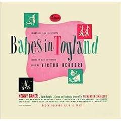 Babes in Toyland / The Red Mill
