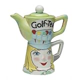 Personali-tea Golf-Tea by by Peggy Turchette