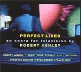 Revue Lovely Music  / Ashley: Perfect Lives