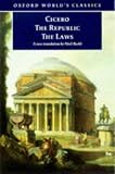 The Republic and the Laws (Oxford World's Classics)