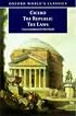 The Republic and The Laws (Oxford World's Classics)