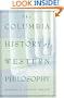 The Columbia History of Western Philosophy