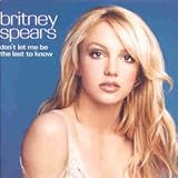 Dont Let Me Be the Last to....