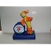 Winnie The Pooh Talking Tigger Bedside Alarm