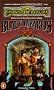 Black Wizards (TSR Fantasy)