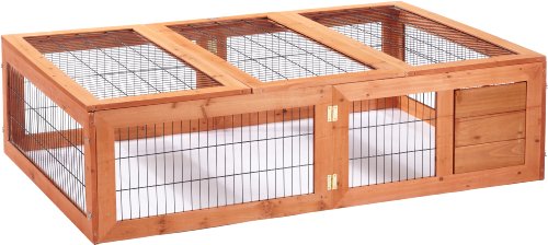 Habau 563 Freilaufgehege Maxi Preisvergleich