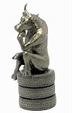 Eigenschaften Sunday / Cowparade Cow Parade Rodo Logo Existo Medium M ceramic
