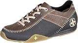 Dr. Marten's Lenny 5 Eyelet Men's Shoe