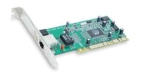 D-Link DGE-530T 10/100/1000 Gigabit Desktop Adapter