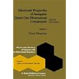 Electronic Properties of Inorganic Quasi-One-Dimensional Compounds: Part II: Experimental (Physics and Chemistry of... by  P. Monceau