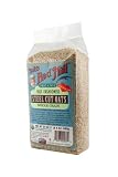 Cheap Bob's Red Mill Organic Steel Cut Oats, 4 - 24-Ounce bags by Bob's Red Mill