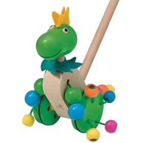 Push Toy Tattolo