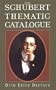 The Schubert Thematic Catalogue