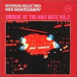 Smokin` at the Half Note Volume 2
