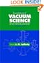 Foundations of Vacuum Science and Technology (Foundations of Vacuum Science & Technology)