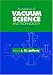Book Foundations of Vacuum Science and Technology (Foundations of Vacuum Science & Technology)