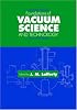 Foundations of Vacuum Science and Technology (Foundations of Vacuum Science & Technology)