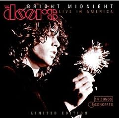 Bright Midnight: Live in America