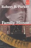 Family Honor (Sunny Randall)