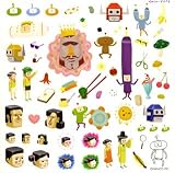 Minna Daisuki Katamari Damacy