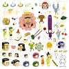 Minna Daisuki Katamari Damacy - O.S.T.