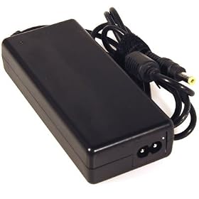 LAPTOP AC ADAPTER CHARGER CORD FOR Toshiba AC ADAPTER 75W 19V 3.95A PA3468U-1ACA PA3432U... by WHOLESALELAPTOPBATTERY