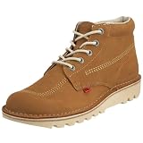 Kickers Men's Kick Hi Core Boot