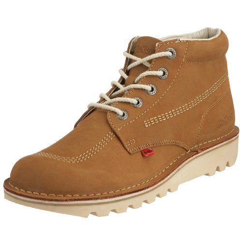 Kickers Men's Kick Hi Core Boot