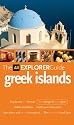 AA Explorer Greek Islands (AA Explorer Guides)