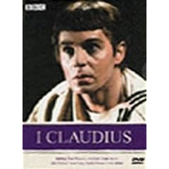 I Claudius - Complete BBC Series (5 Disc Box Set) [1976]