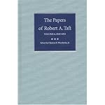 The Papers of Robert A. Taft: 1949-1953 (Papers of Robert a Taft) book cover