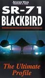 SR-71 Blackbird - The Ultimate Profile [UK IMPORT] - Peter Thomas (VI)